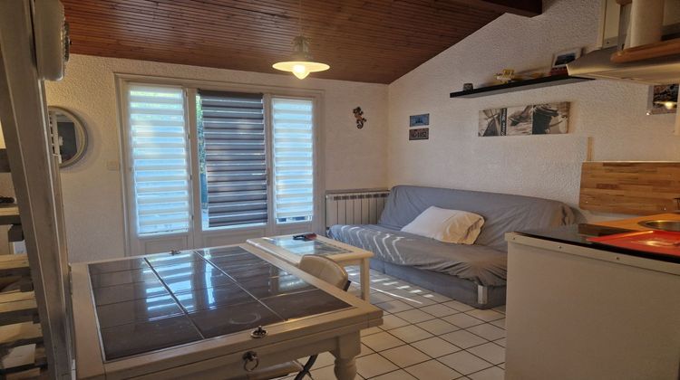 Ma-Cabane - Location Appartement ROYAN , 28 m²